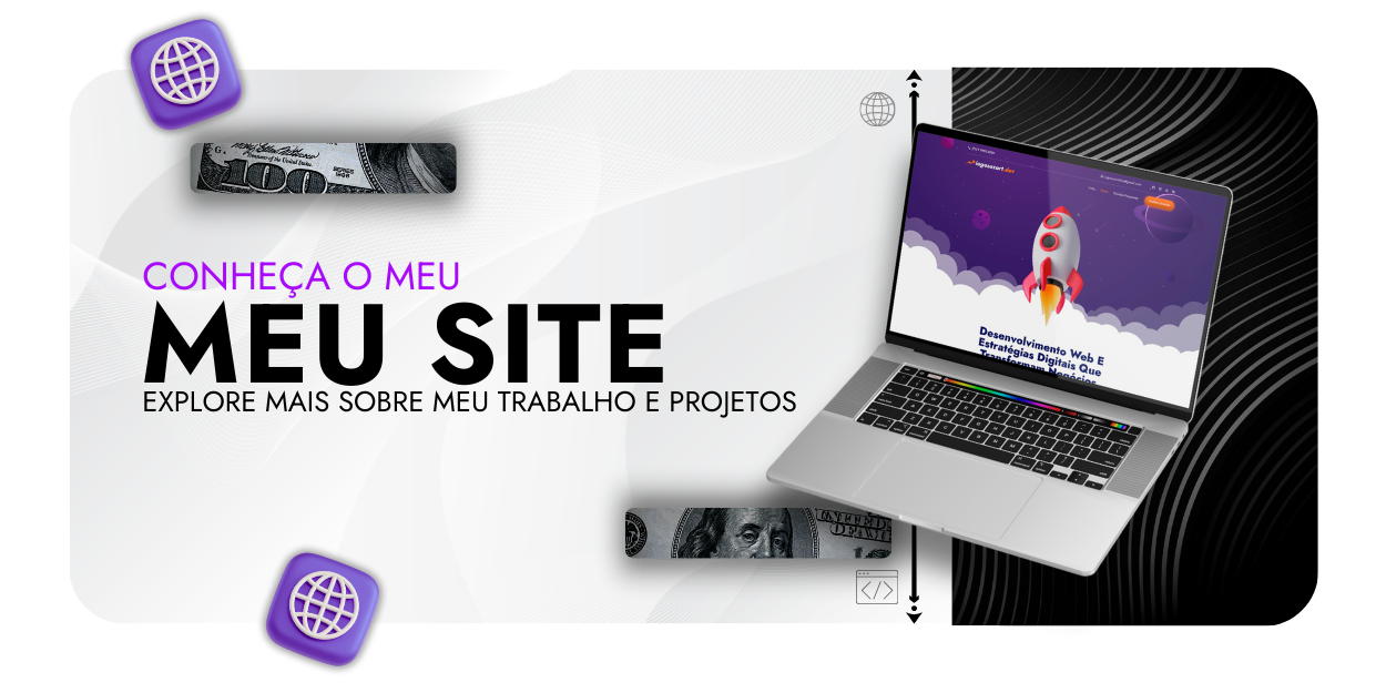 meu site
